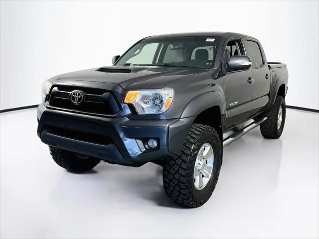 2012 Toyota Tacoma PreRunner for sale in Palm Harbor, FL