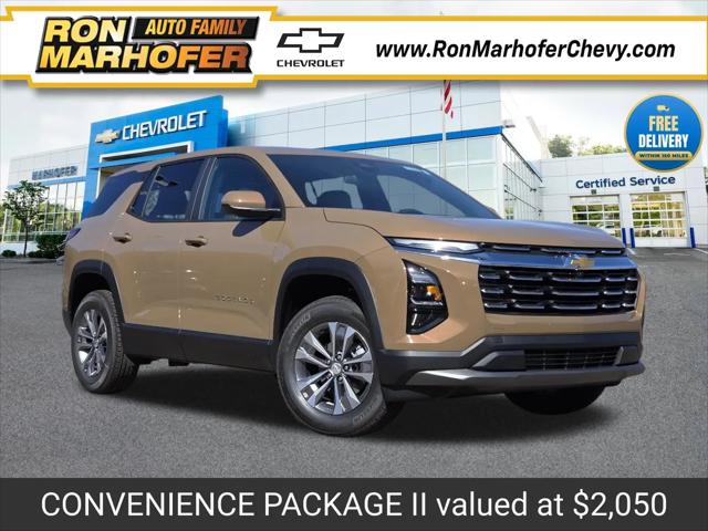 2027 Chevrolet Equinox LT AWD for sale in Stow, OH