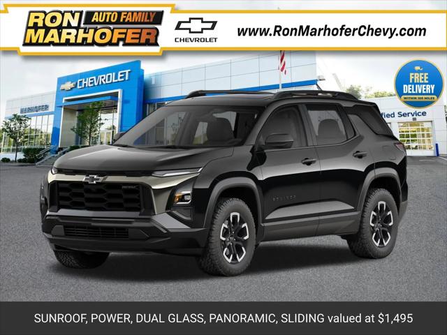 2027 Chevrolet Equinox ACTIV AWD for sale in Stow, OH