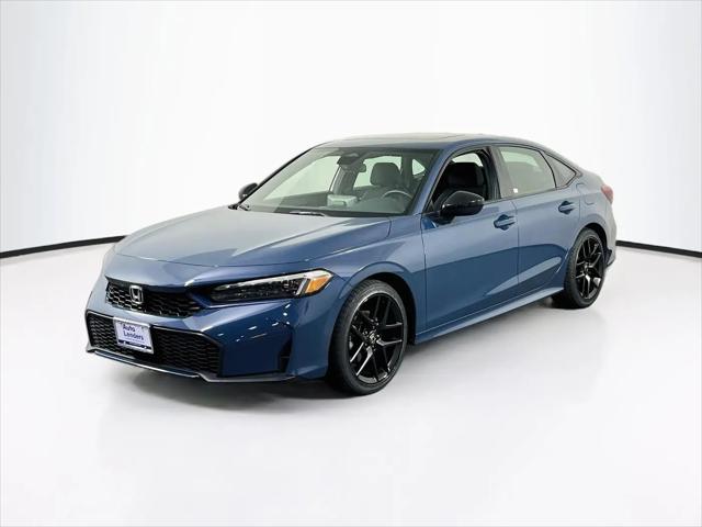 2025 Honda Civic Sport for sale in Fairless Hills, PA
