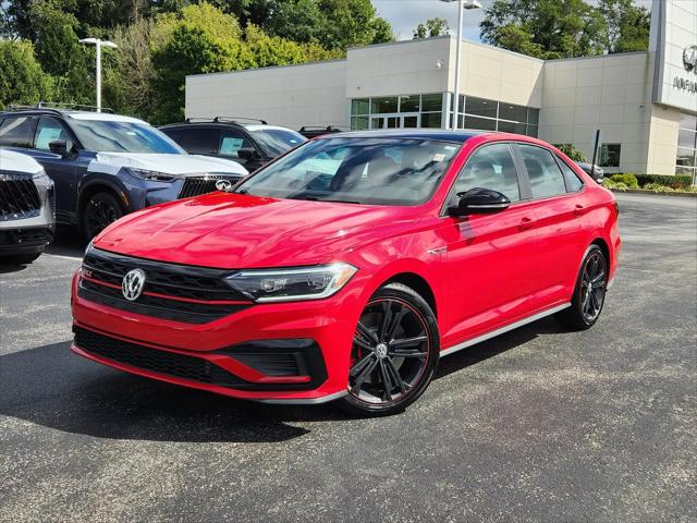 2019 Volkswagen Jetta GLI 2.0T 35th Anniversary Edition for sale in West Chester, PA