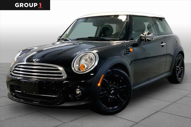 2013 MINI Hardtop Cooper for sale in Merriam, KS