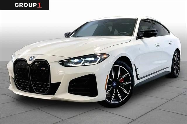 2024 BMW i4 M50 for sale in Merriam, KS