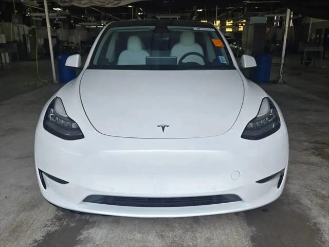 2022 Tesla Model Y Long Range Dual Motor All-Wheel Drive for sale in Pompano Beach, FL