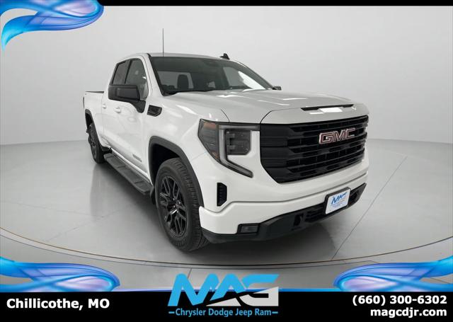 2024 GMC Sierra 1500 Elevation for sale in Chillicothe, MO