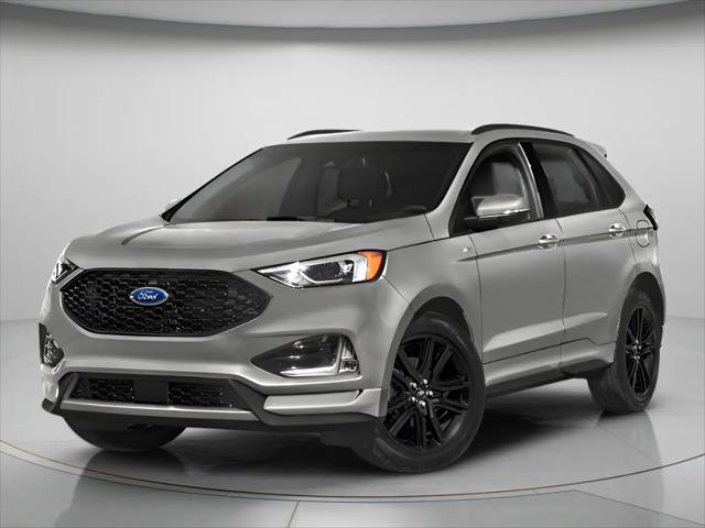 2020 Ford Edge SEL for sale in Chillicothe, MO