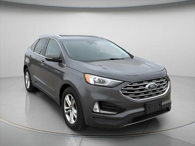 2020 Ford Edge SEL for sale in Chillicothe, MO