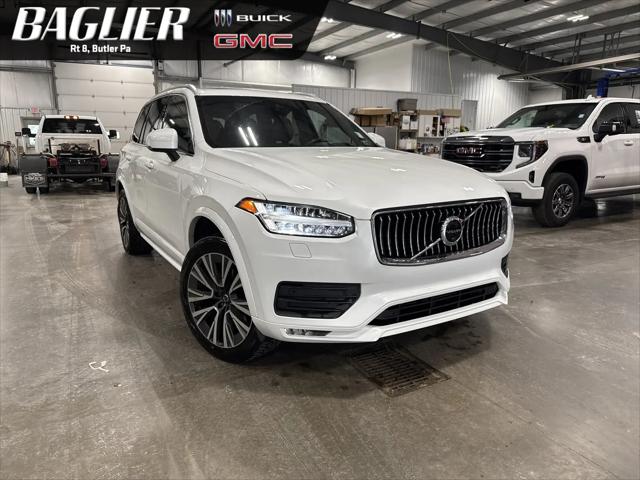 2020 Volvo XC90 T6 Momentum 7 Passenger for sale in Butler, PA