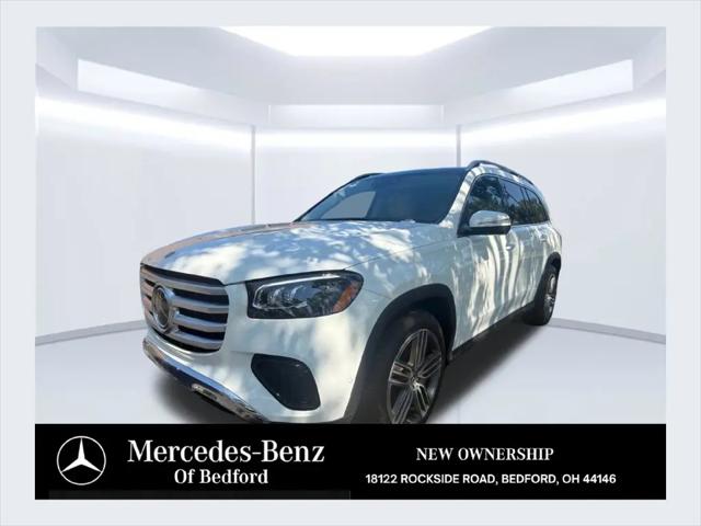 2024 Mercedes-Benz GLS GLS 450 4MATIC for sale in Bedford, OH