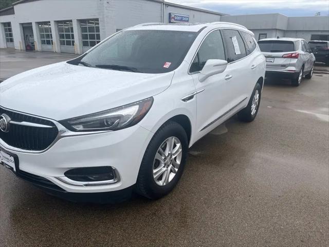 2019 Buick Enclave AWD Essence for sale in Ottawa, IL