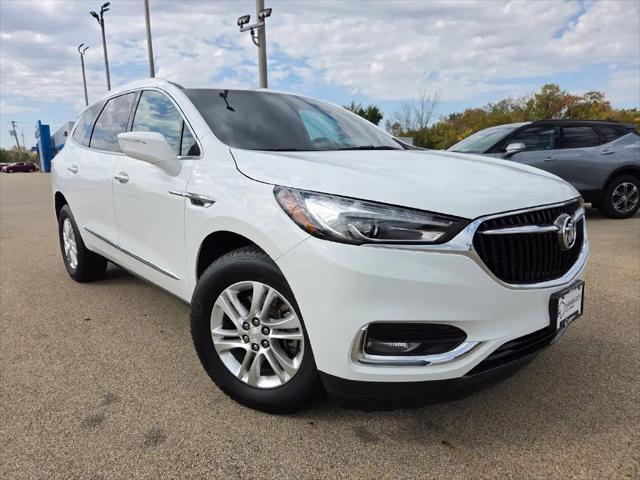 2019 Buick Enclave AWD Essence for sale in Ottawa, IL