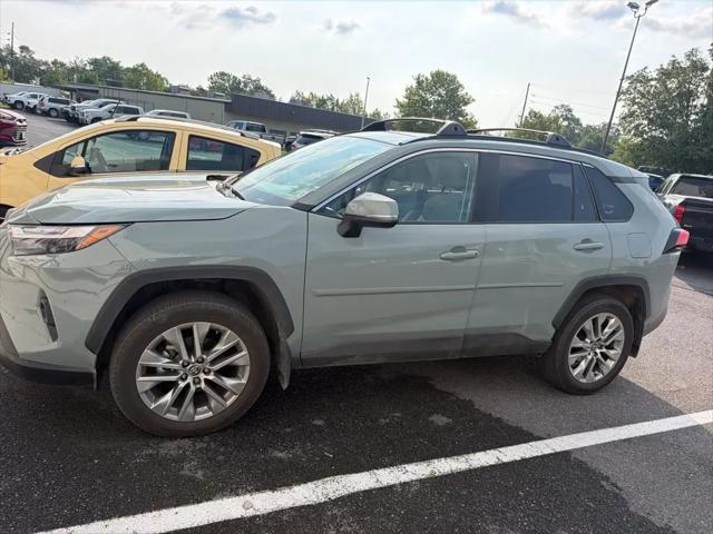 2023 Toyota RAV4 XLE Premium for sale in Winchester, VA