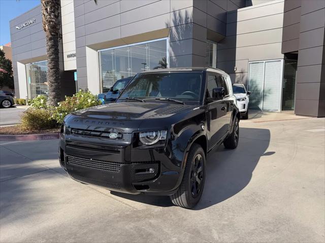 2024 Land Rover Defender 110 P400 X-Dynamic SE for sale in Fresno, CA
