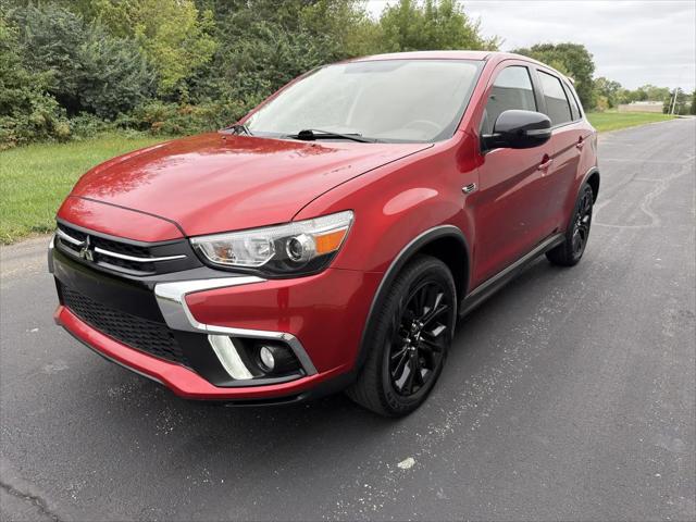 2019 Mitsubishi Outlander Sport 2.0 LE for sale in Indianapolis, IN