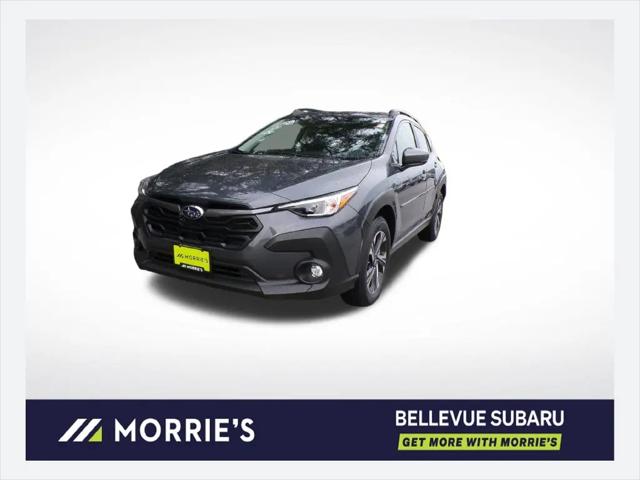 2024 Subaru Crosstrek Premium for sale in Bellevue, NE