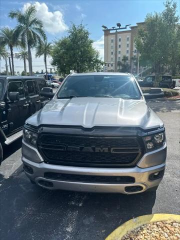 2021 Ram 1500 Big Horn for sale in Pompano Beach, FL
