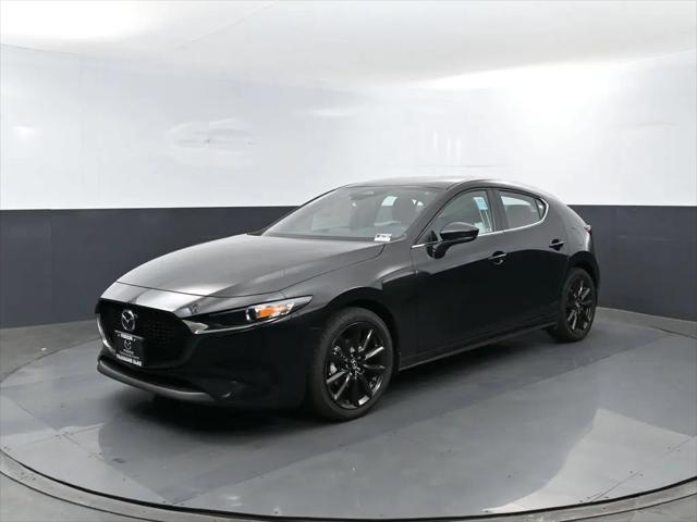 2026 Mazda Mazda3 2.5 S Select Sport for sale in Valencia, CA