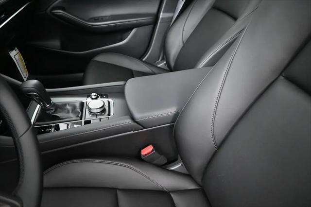 2026 Mazda Mazda3 2.5 S Select Sport
