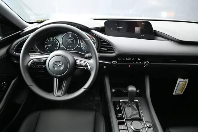 2026 Mazda Mazda3 2.5 S Select Sport