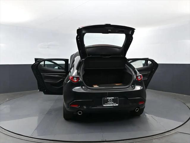 2026 Mazda Mazda3 2.5 S Select Sport