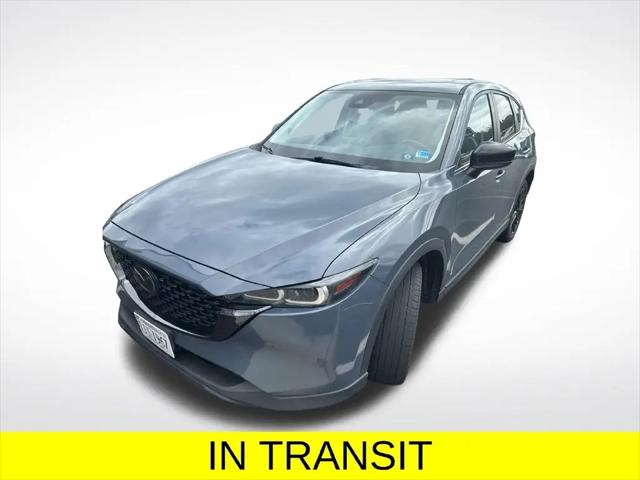 2024 Mazda CX-5 2.5 S Carbon Edition for sale in Roanoke, VA