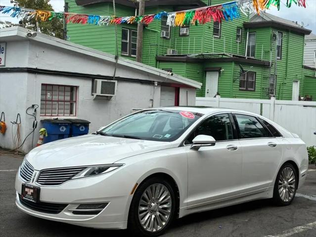 2013 Lincoln MKZ AWD for sale in Plainfield, NJ