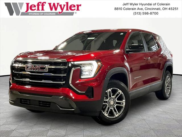 2025 GMC Terrain AWD Elevation for sale near Cincinnati, OH