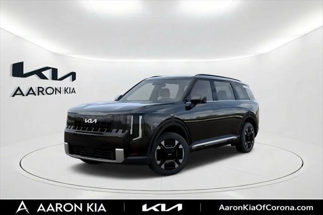 2027 Kia Telluride Hybrid EX for sale in Corona, CA