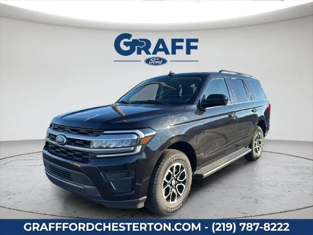 2024 Ford Expedition XLT for sale in Chesterton, IN