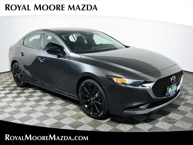 2026 Mazda Mazda3 2.5 S Select Sport for sale in Hillsboro, OR