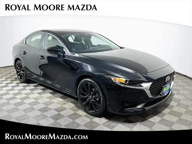 2026 Mazda Mazda3 2.5 S Select Sport for sale in Hillsboro, OR