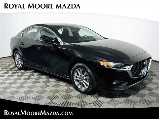 2026 Mazda Mazda3 2.5 S for sale in Hillsboro, OR