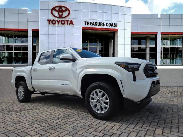 2026 Toyota Tacoma SR5 for sale in Stuart, FL