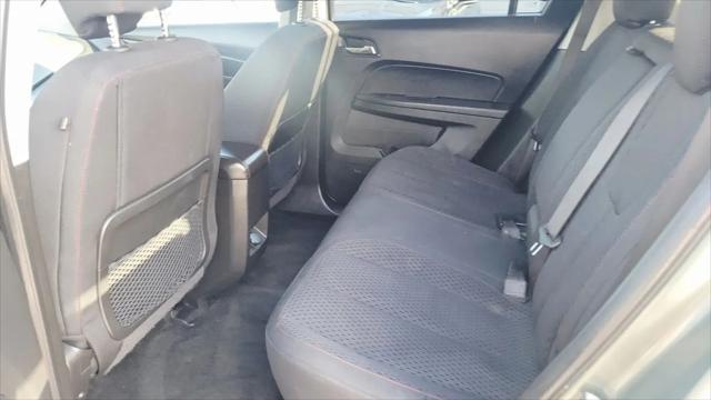 2015 GMC Terrain SLE