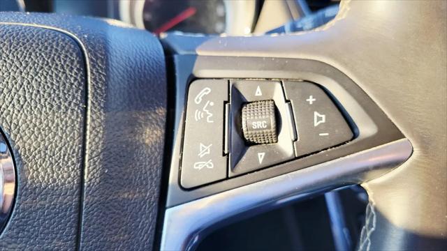 2016 Buick Encore Convenience