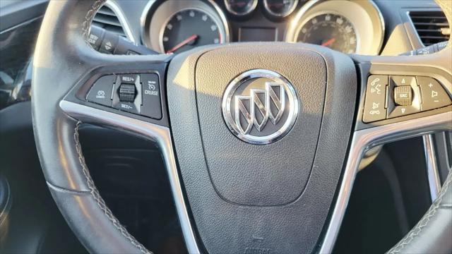 2016 Buick Encore Convenience