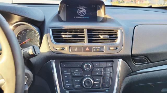 2016 Buick Encore Convenience