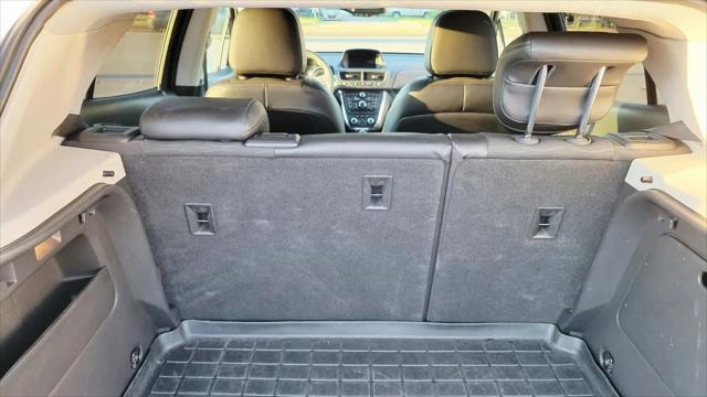 2016 Buick Encore Convenience