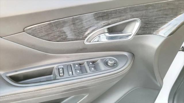 2016 Buick Encore Convenience
