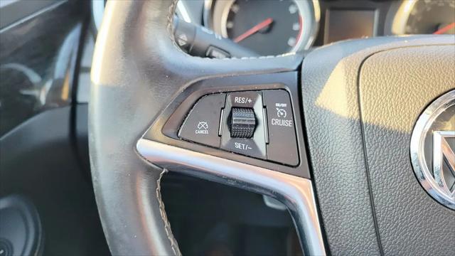 2016 Buick Encore Convenience