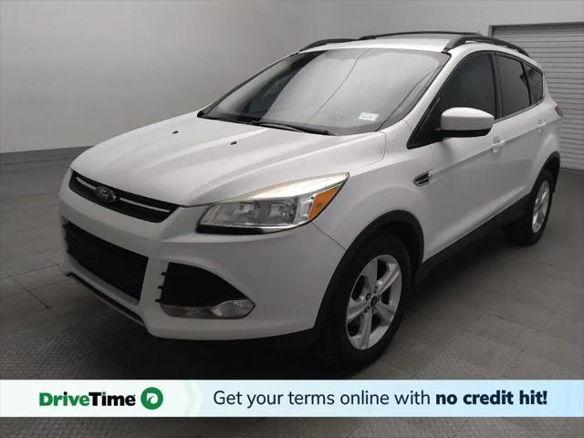 2015 Ford Escape SE for sale in Metairie, LA