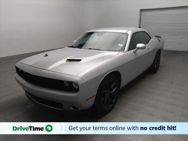 2020 Dodge Challenger SXT for sale in Metairie, LA