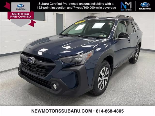 2025 Subaru Outback Premium for sale in Erie, PA