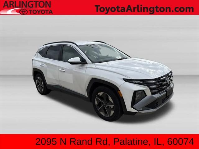 2026 Hyundai Tucson SEL for sale in Palatine, IL
