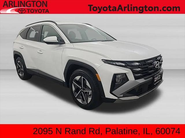 2026 Hyundai Tucson SEL for sale in Palatine, IL