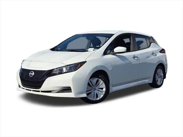 2025 Nissan LEAF S for sale in Oceanside, CA
