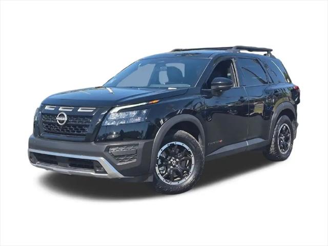 2025 Nissan Pathfinder Rock Creek 4WD for sale in Oceanside, CA