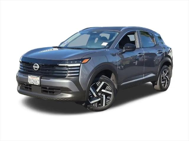 2026 Nissan Kicks SV for sale in Oceanside, CA