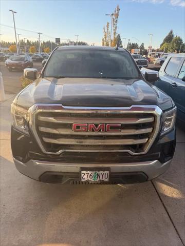 2020 GMC Sierra 1500 SLE for sale in Hillsboro, OR