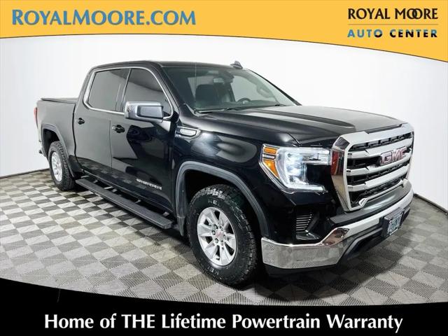 2020 GMC Sierra 1500 SLE for sale in Hillsboro, OR